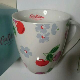 キャスキッドソン(Cath Kidston)のマグカップ(その他)