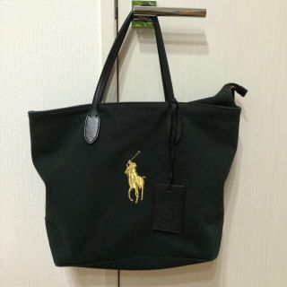 ラルフローレン(Ralph Lauren)のラルフ定番バッグ(トートバッグ)