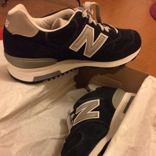 ニューバランス(New Balance)のニューバランス 1400 J.crew ９(スニーカー)