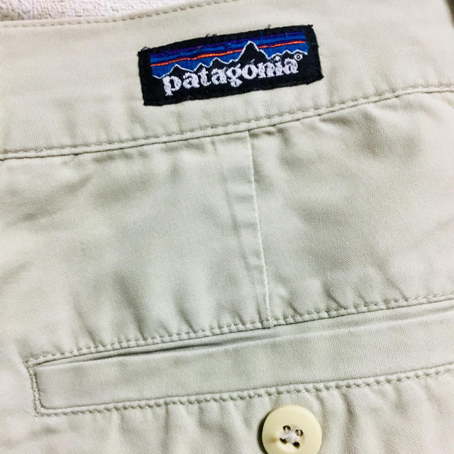 patagonia(パタゴニア)のパタゴニア チノパン メンズのパンツ(チノパン)の商品写真