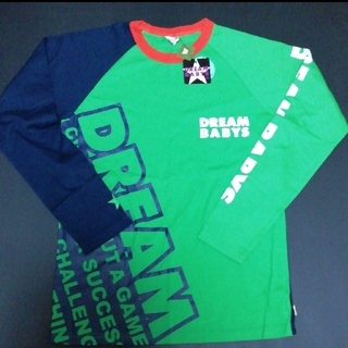 ドリームベイビーズ(DREAMBABYS)のドリームベビーズ　ロンT(Tシャツ(長袖/七分))