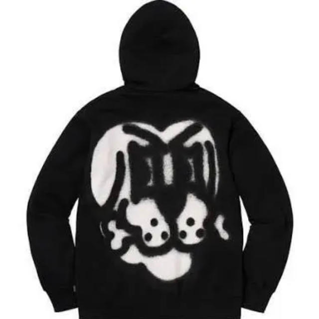 Supreme - supreme bone zip up パーカー キムタク着用 さんタク Supreme - supreme bone zip up パーカー キムタク着用 さんタク