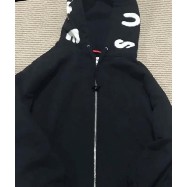 Supreme - supreme bone zip up パーカー キムタク着用 さんタク Supreme - supreme bone zip up パーカー キムタク着用 さんタク
