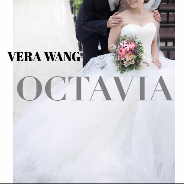 Vera Wang - ベラウォン VERA WANG：オクタヴィアOCTAVIAの通販 by 03ho's shop｜ヴェラウォンならラクマ