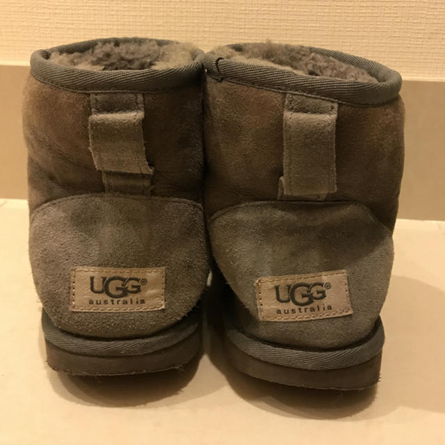 UGG(アグ)のUGG ムートンブーツ レディースの靴/シューズ(ブーツ)の商品写真