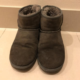 アグ(UGG)のUGG ムートンブーツ(ブーツ)