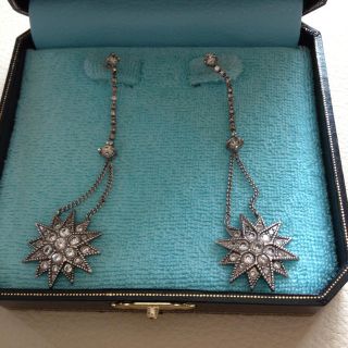 ジューシークチュール(Juicy Couture)のピアス(ピアス)