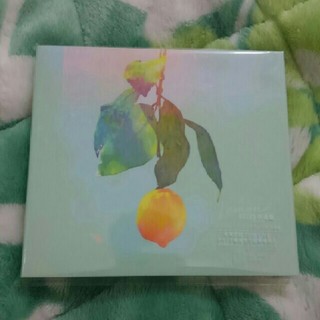 米津玄師  Lemon 初回限定 映像盤(ポップス/ロック(邦楽))