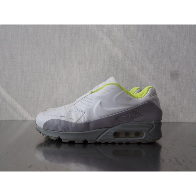 sacai(サカイ)のNIKE SACAI WMNS AIR MAX 90 SP 24cm US7 レディースの靴/シューズ(スニーカー)の商品写真