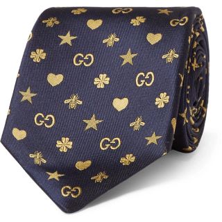 グッチ(Gucci)の新作！gucci Tie グッチ ネクタイ(ネクタイ)