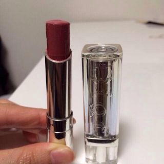 ディオール(Dior)の353 ナチュラルRED 口紅(その他)