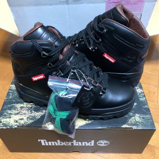 シュプリーム(Supreme)の【定価以下】Supreme/Timberland Country Bootコラボ(ブーツ)