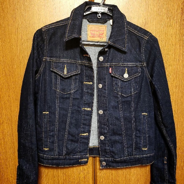 Levi's Ｇジャン デニム