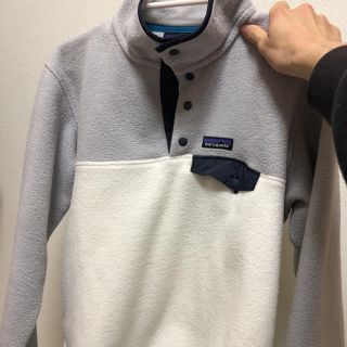 パタゴニア(patagonia)のパタゴニア フリース(ブルゾン)