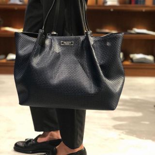 バーニーズニューヨーク(BARNEYS NEW YORK)のSERAPIAN (トートバッグ)