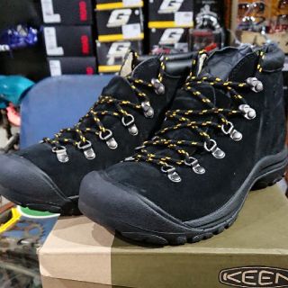 キーン(KEEN)のKEEN"CORTINA MID"(スニーカー)