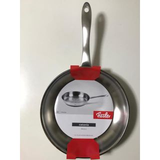 フィスラー(Fissler)のフィスラー カターニャ 24cm フライパン(鍋/フライパン)