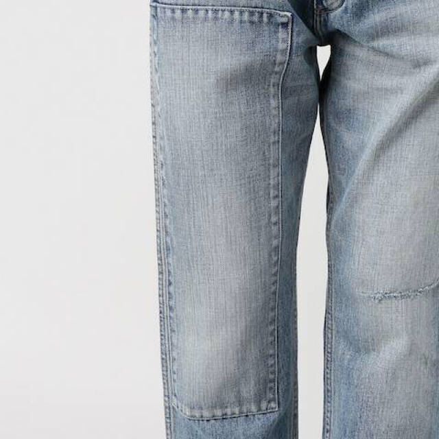 AP STUDIO Patch Denim  2018 2