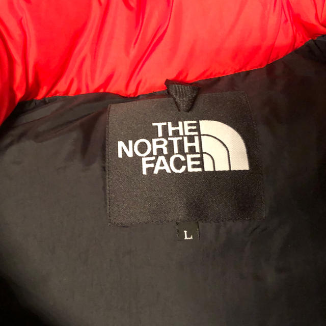 THE NORTH FACE(ザノースフェイス)のTHE NORTH FACE ASCENT COAT/アッセントコート メンズのジャケット/アウター(ダウンジャケット)の商品写真