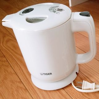 ティファール(T-fal)のティファール　電気　ケトル(電気ケトル)