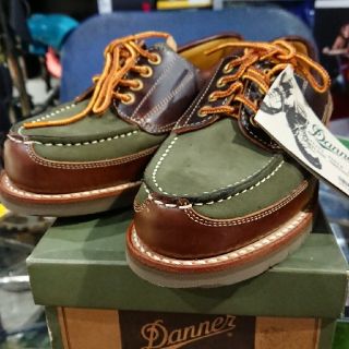 ダナー(Danner)のレディースブーツ(ブーツ)