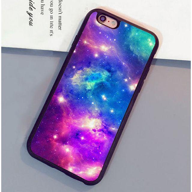 フェンディ iphone8 カバー 激安 | 新品 iPhone6/6s対応 宇宙 ケースの通販 by 菜穂美＠プロフ要重要｜ラクマ