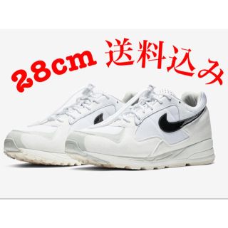 フィアオブゴッド(FEAR OF GOD)のNIKE AIR SKYLON 2 × FEAR OF GOD  スカイロン2(スニーカー)