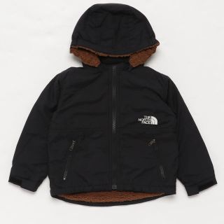 ザノースフェイス(THE NORTH FACE)のTHE NORTH FACE / コンパクト ノマド ジャケット (ジャケット/上着)