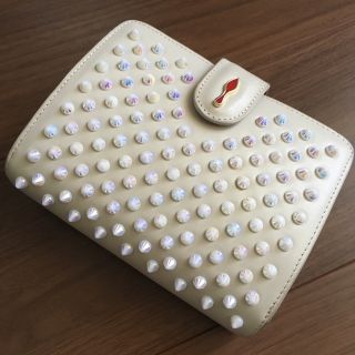 クリスチャンルブタン(Christian Louboutin)のルブタン 折りたたみ財布(財布)