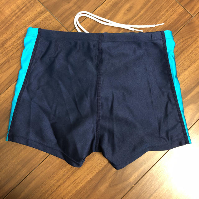 MIZUNO(ミズノ)のセントラル 水着 キッズ/ベビー/マタニティのキッズ服男の子用(90cm~)(水着)の商品写真