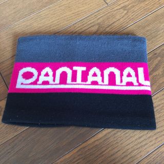 アスレタ(ATHLETA)のPANTANAL、ネックウォーマー(ネックウォーマー)