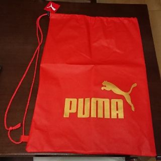 プーマ(PUMA)のSN 様専用 ★ PUMA  巾着(その他)