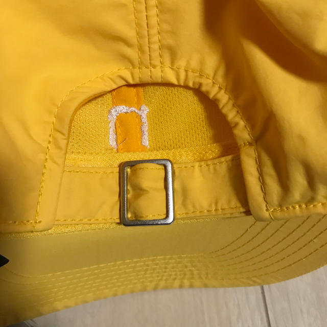 nanamica ナナミカ キャップ帽
