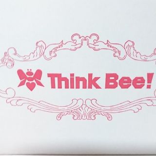 シンクビー(Think Bee!)の❤️いちごみるく様専用     ブルーカナリーポーチ(ポーチ)