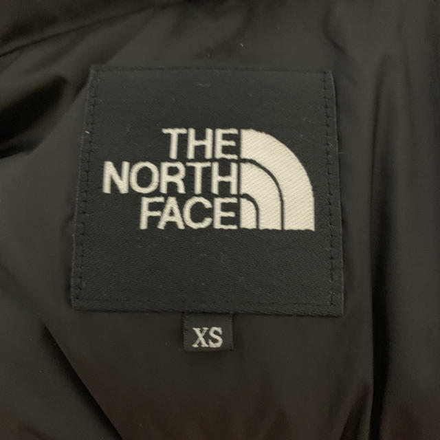 THE NORTH FACE(ザノースフェイス)のノースフェイス バルトロライト XS メンズのジャケット/アウター(ダウンジャケット)の商品写真