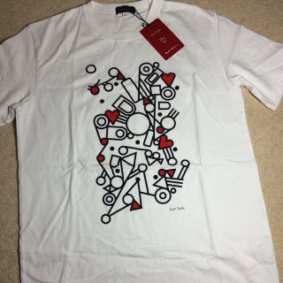 ポールスミス(Paul Smith)の新品☆Paul Smith Tシャツ(Tシャツ(半袖/袖なし))