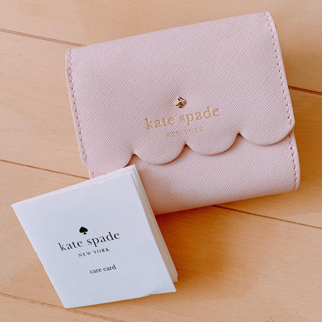 kate spade new york(ケイトスペードニューヨーク)のkate spade     NEW YORK レディースのファッション小物(財布)の商品写真