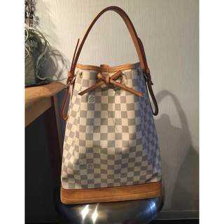 ルイヴィトン(LOUIS VUITTON)のジァイアン様専用   【正規品】LOIUS VUITTON(ショルダーバッグ)