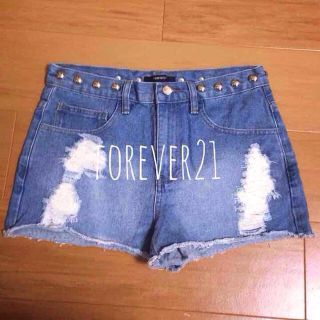 フォーエバートゥエンティーワン(FOREVER 21)のchun様♡専用(ショートパンツ)