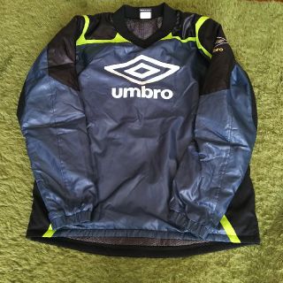 アンブロ(UMBRO)のアンブロ ピステ(ウェア)