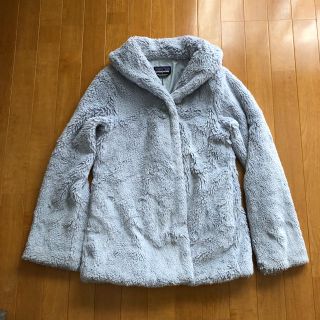 パタゴニア(patagonia) ファーコート(レディース)の通販 15点