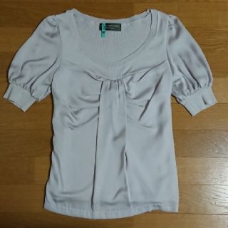 ボディドレッシングデラックス(BODY DRESSING Deluxe)のBODY DRESSING Deluxe ボディドレッシングデラックス トップス(カットソー(半袖/袖なし))