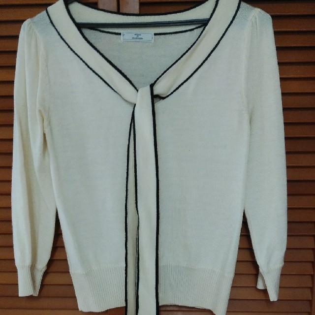 NETTO di MAMMINA(ネットディマミーナ)のセーター　2点 レディースのトップス(ニット/セーター)の商品写真