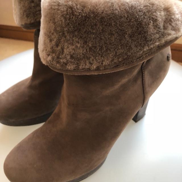 ブーツ UGG