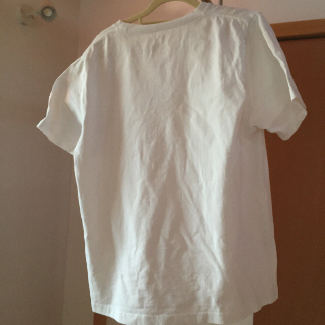 CIAOPANIC TYPY(チャオパニックティピー)のCIAOPANIC TYRY Tシャツ メンズのトップス(Tシャツ/カットソー(半袖/袖なし))の商品写真