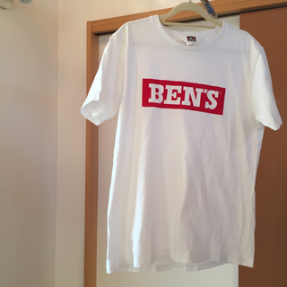 ベンデイビス(BEN DAVIS)のBEN DAVIS Tシャツ(Tシャツ/カットソー(半袖/袖なし))