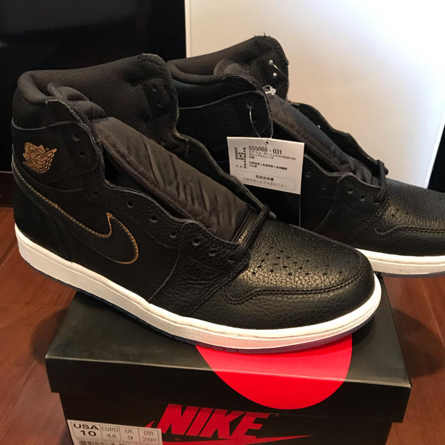 28cm AIR JORDAN 1 HIGH OG CITY OF FLIGHT