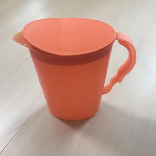 タッパーウェア   ピッチャー2リットル(容器)