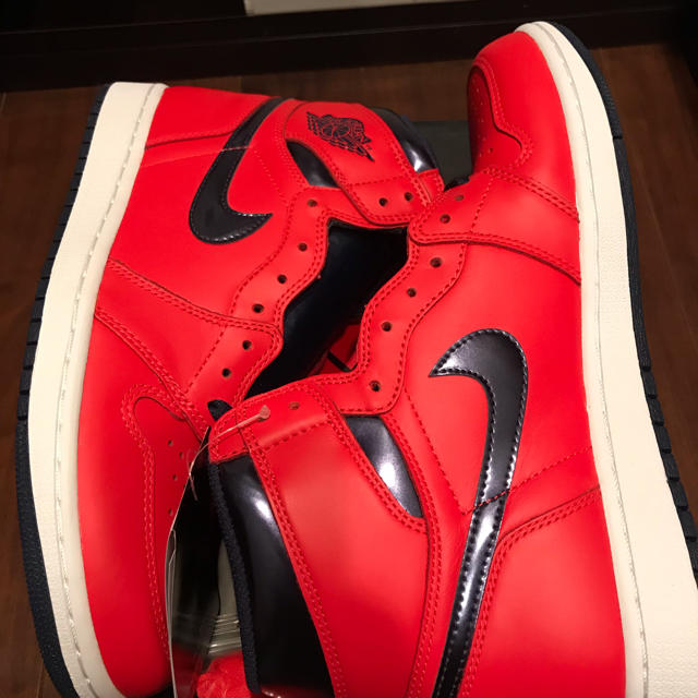 27.5cm AIR JORDAN 1 RETRO HIGH OG