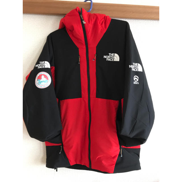 THE NORTH FACE - ザ ノースフェイス サミットシリーズweb限定の通販 by ジョージ's shop｜ザノースフェイスならラクマ